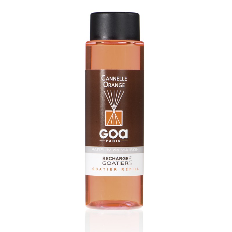 HOME PARFUME CANELLE ORANGE RECHARGE HOME PARFUME CANELLE ORANGE RECHARGE